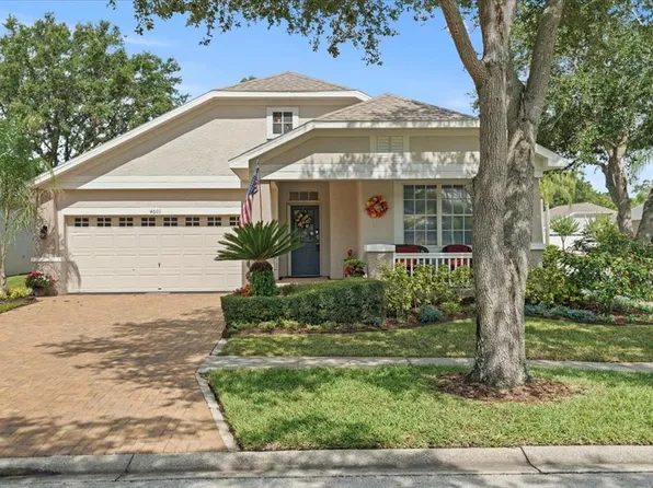 4601 Corsage Dr, Lutz, FL 33558