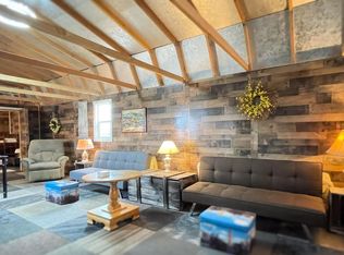 16410 SW George Millican Rd, Prineville, OR 97754