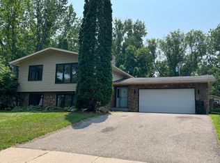 611 W Channing Ave, Fergus Falls, MN 56537