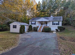 12 Bernardsburg Rd, Palmyra, VA 22963