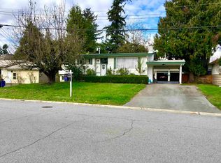 33919 Fern St, Abbotsford, BC V2S 1G4