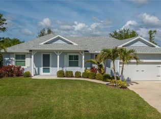 9453 Singer Cir, Port Charlotte, FL 33981