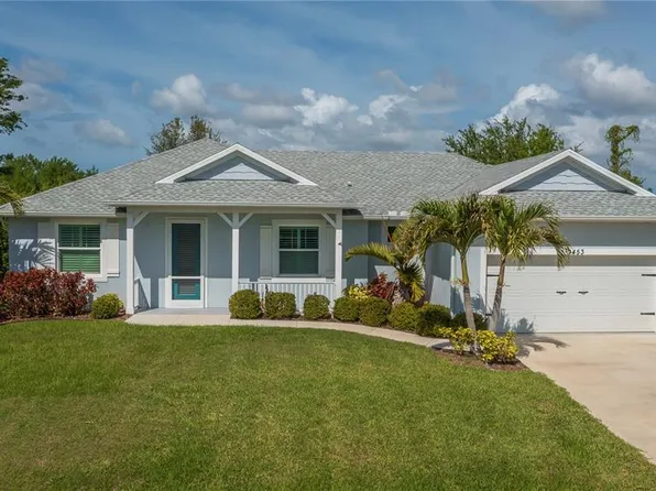 9453 Singer Cir, Port Charlotte, FL 33981