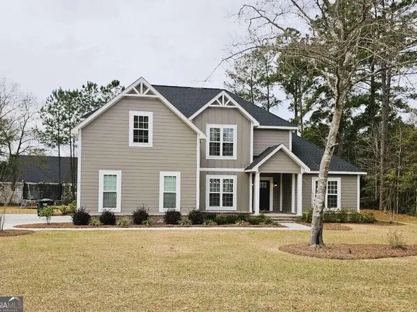 3110 Hawks Ct, Statesboro, GA 30461