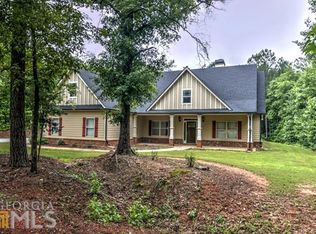 90 Nicklaus Cir, Social Circle, GA