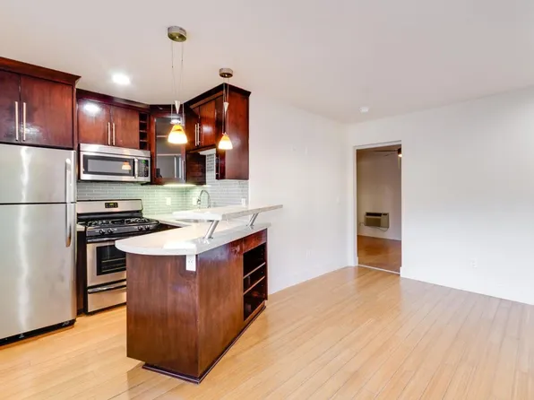 Canyonwood Apartments