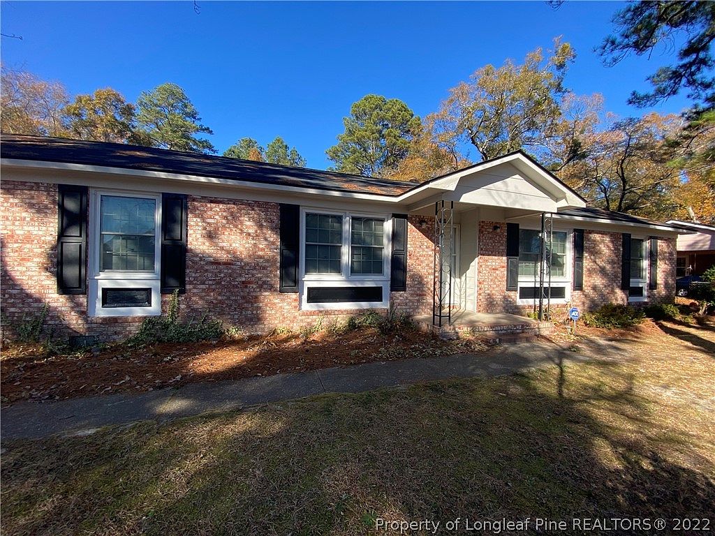 1608 Mack St, Spring Lake, NC 28390 Zillow