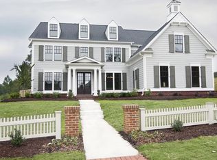 4135 Williams Point Dr, Cumming, GA 30028