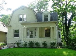 743 Harvard Ave, Saint Louis, MO 63130
