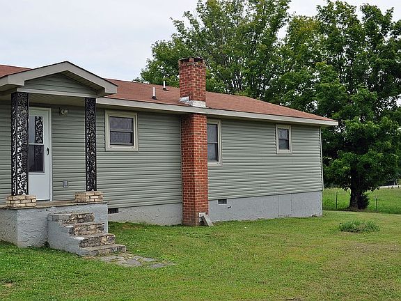 Back of house