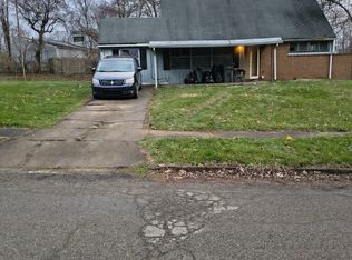 3624 Valerie Dr, Youngstown, OH