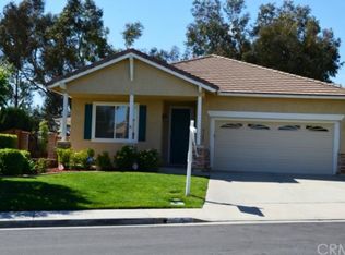41783 Niblick Rd, Temecula, CA 92591