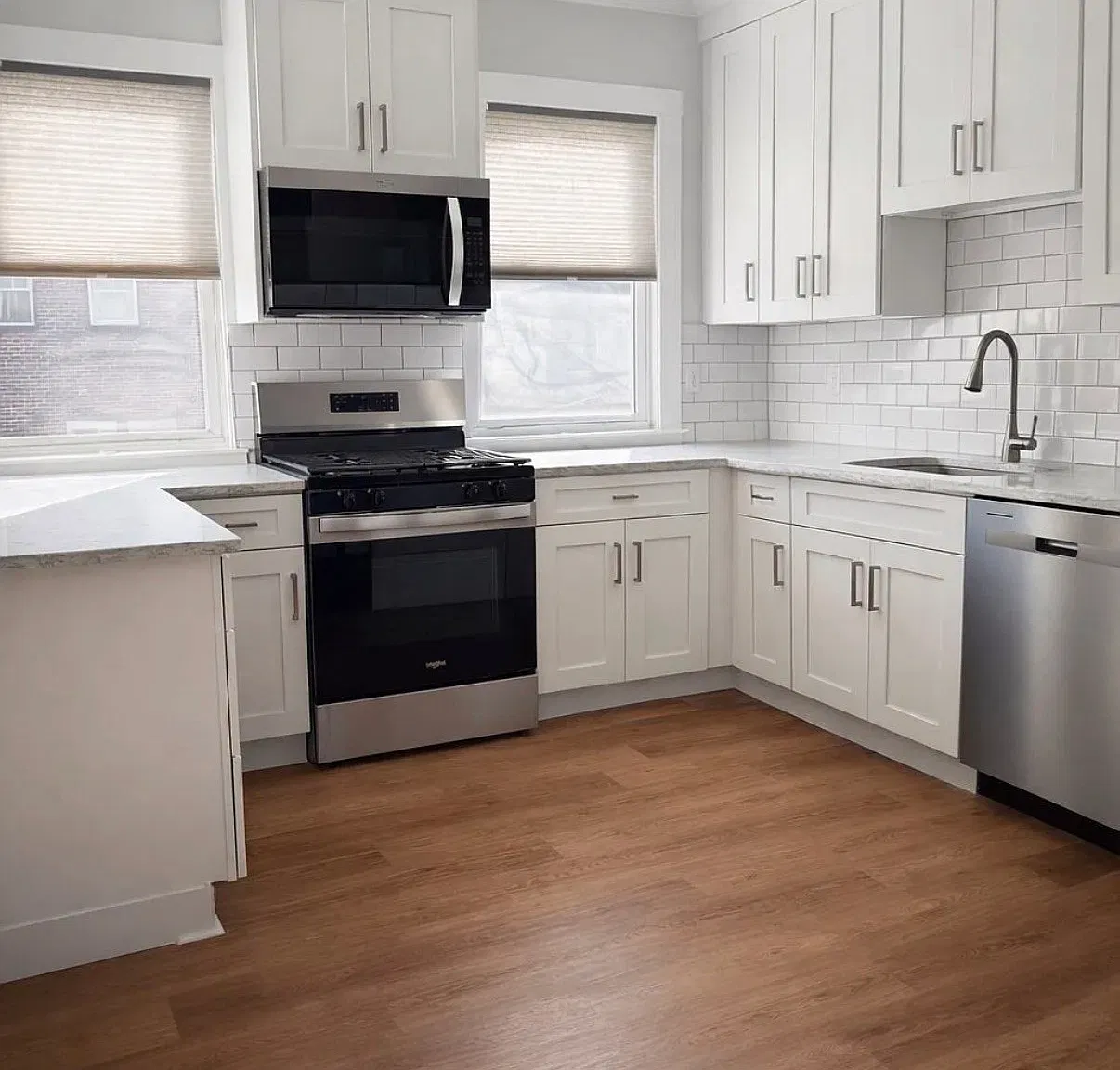 2 bed, 1.5 bath, 1400 sqft, $3,500 — Photo 1