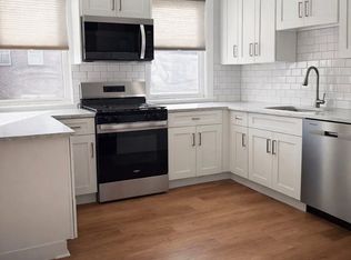 12 Gordon Ter #3, Newton, MA 02458