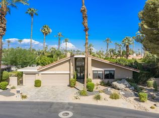 48 Lincoln Pl, Rancho Mirage, CA 92270