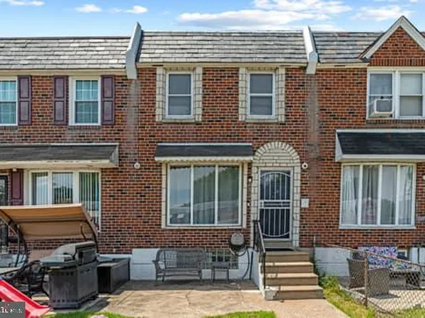 4358 Potter St, Philadelphia, PA 19124