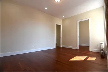 Rented by The Agency