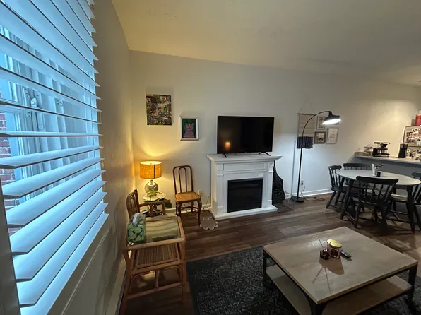 112 W Washington Blvd APT 431, Fort Wayne, IN 46802