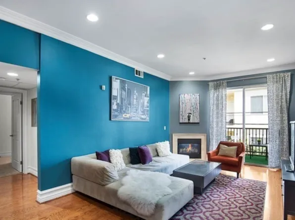 850 N Hudson Ave APT 205, Los Angeles, CA 90038