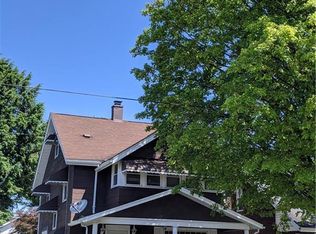 530 W 31st St, Erie, PA 16508