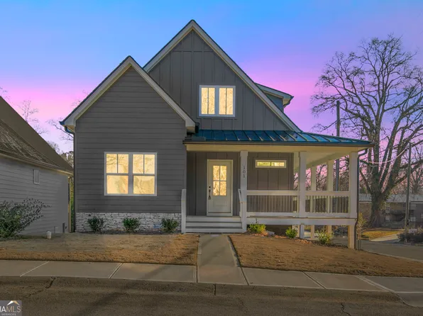 101 Wrenwood Ln, Carrollton, GA 30117
