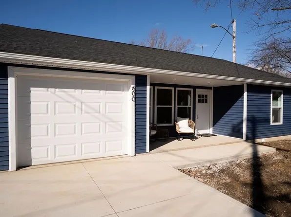 600 Warren Rd, Mansfield, OH 44906