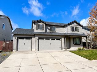 25094 Sun Ridge Way, Veneta, OR 97487