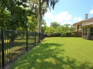 5918 Crawford Hill Ln, Sugar Land, TX 77479