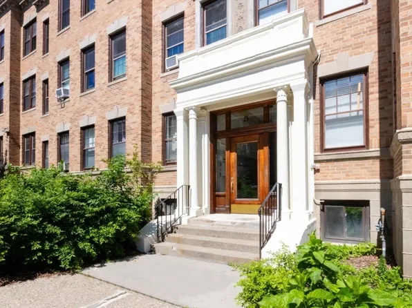 5 Crawford St APT 11, Cambridge, MA 02139