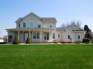 4024 Lone Rd, Freeland, MI 48623