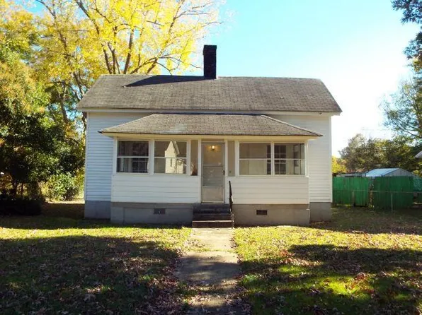 687 Southern St, Spartanburg, SC 29303