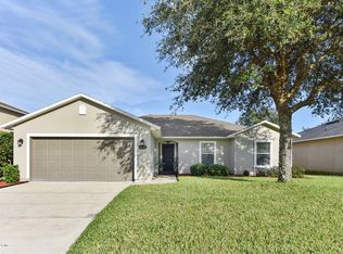12635 Pine Marsh Way, Jacksonville, FL 32226