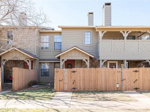 14427 N Pennsylvania Ave #24N, Oklahoma City, OK 73134