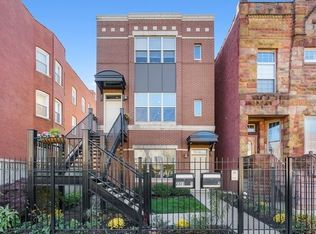 2331 W Adams St #1, Chicago, IL 60612