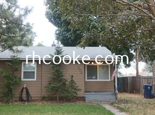 333 W Central Ave, Spokane, WA 99205