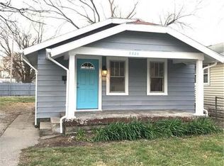 3526 W 12th St, Indianapolis, IN