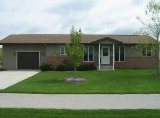 419 Rockville Rd, Kiel, WI 53042