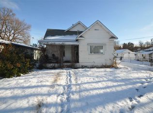 533 S Greene St, Spokane, WA 99202