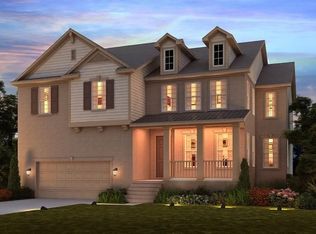 321 Boscawen Ln N, Cary, NC 27519