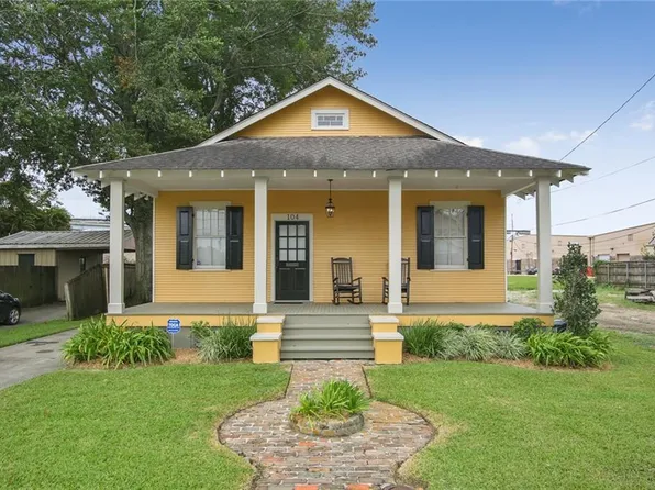 104 Jefferson Hwy, New Orleans, LA 70121