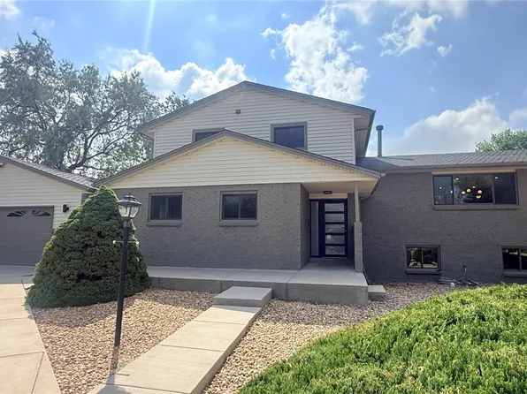 7209 Secrest Court, Arvada, CO 80007