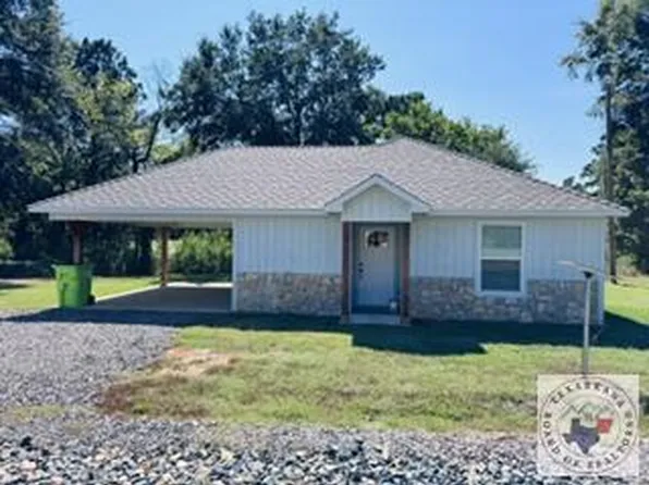 1922 Tri State Rd, Texarkana, TX 75501