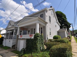 99 North Ave, Jim Thorpe, PA 18229