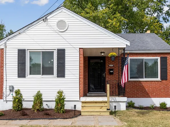 5862 Devon Ct, Cincinnati, OH 45248