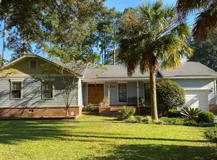 202 Harlesden Ln, Summerville, SC 29485
