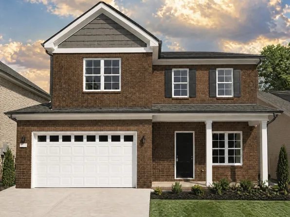 72 Laurel View St Lot 97, Manchester, TN 37355