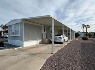 9427 E University Drive #18, Mesa, AZ 85207