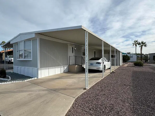 9427 E University Drive #18, Mesa, AZ 85207