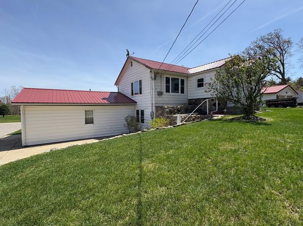 66475 N Centerville Rd, Sturgis, MI 49091