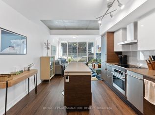1030 King St W #333, Toronto, ON M6K 0B4